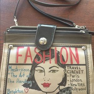 Brighton Crossbody Bag